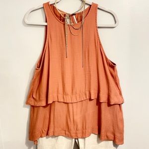 Free people top S